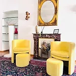 شقة Comecasa No Ztl Alfieri Urban *