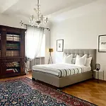 Lägenhet Comecasa No Ztl Alfieri Urban Asti