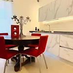 شقة Comecasa No Ztl Alfieri Urban آستي