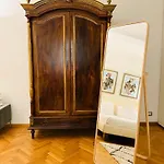 Comecasa No Ztl Alfieri Urban