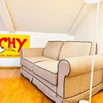 شقة Comecasa No Ztl Alfieri Urban آستي