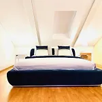 Comecasa No Ztl Alfieri Urban شقة *