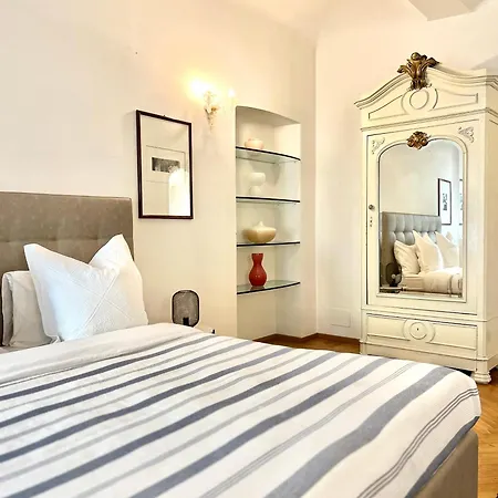 Apartmán Comecasa No Ztl Alfieri Urban *