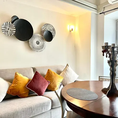 Comecasa No Ztl Alfieri Urban * Asti