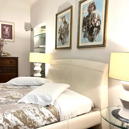Apartment Comecasa Alfieri Elegant *