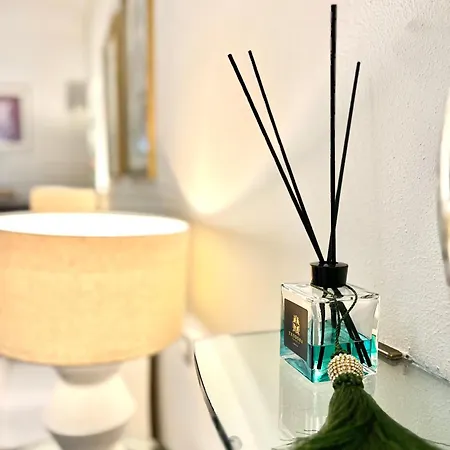 Comecasa No Ztl Alfieri Urban Apartmán Asti