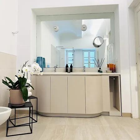 Comecasa No Ztl Alfieri Urban