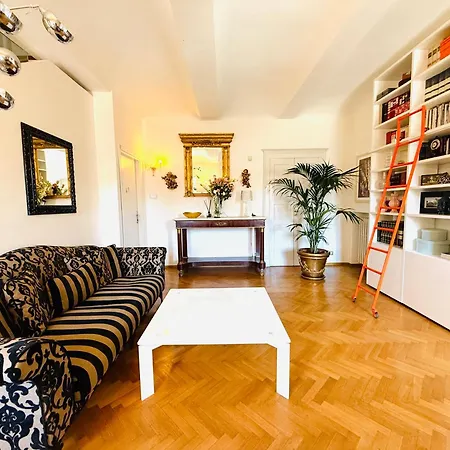 Comecasa No Ztl Alfieri Urban *