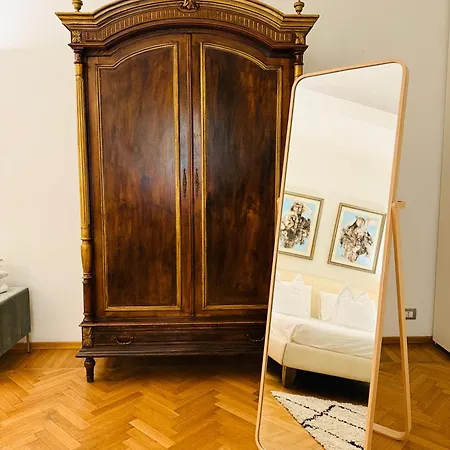 Comecasa No Ztl Alfieri Urban