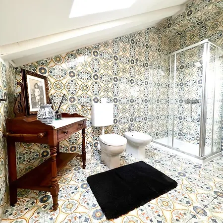 Apartmán Comecasa No Ztl Alfieri Urban *