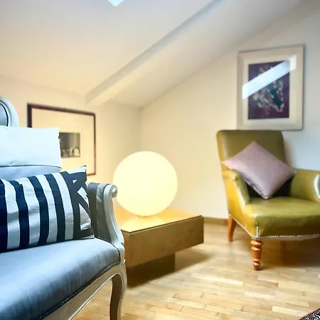 Comecasa No Ztl Alfieri Urban *