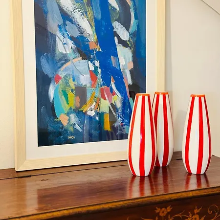 Comecasa No Ztl Alfieri Urban Appartement *