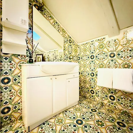 Apartmán Comecasa No Ztl Alfieri Urban *