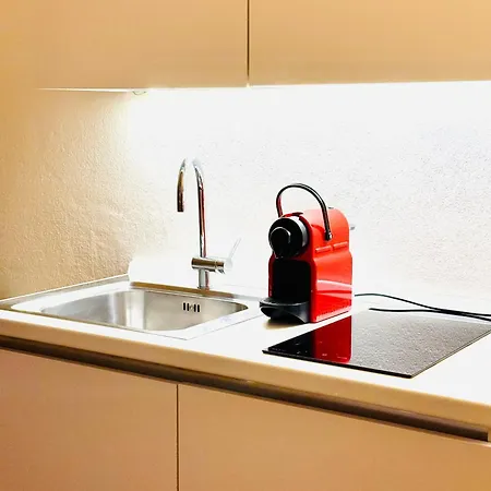 Comecasa Alfieri Elegant Lägenhet Asti
