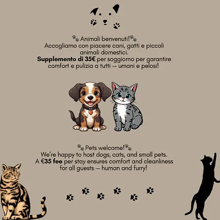 Comecasa No Ztl Alfieri Urban Apartmán *