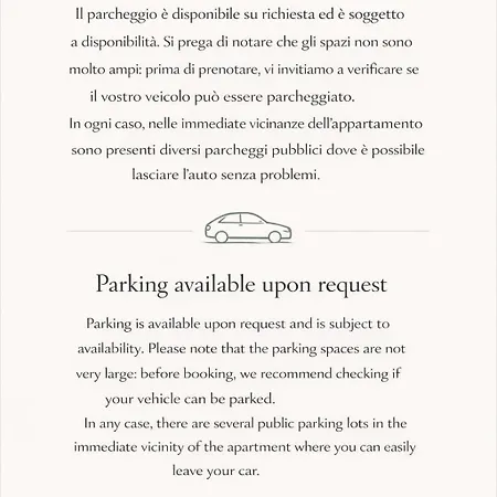 Comecasa No Ztl Alfieri Urban Апартаменты