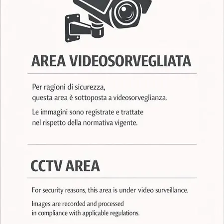 Апартаменты Comecasa No Ztl Alfieri Urban