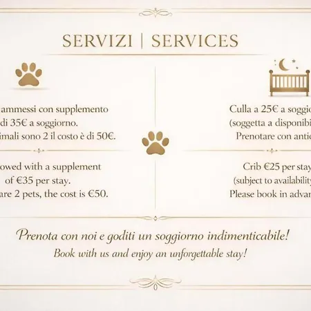 Comecasa No Ztl Alfieri Urban