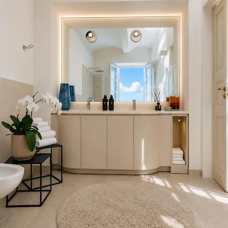 Comecasa No Ztl Alfieri Urban 아파트