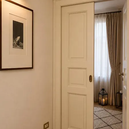 Appartement Comecasa No Ztl Alfieri Urban *