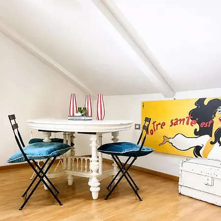 Comecasa No Ztl Alfieri Urban Appartement *