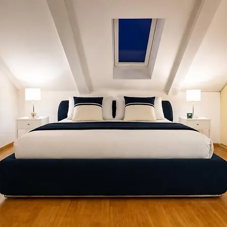 Comecasa No Ztl Alfieri Urban Appartement Asti