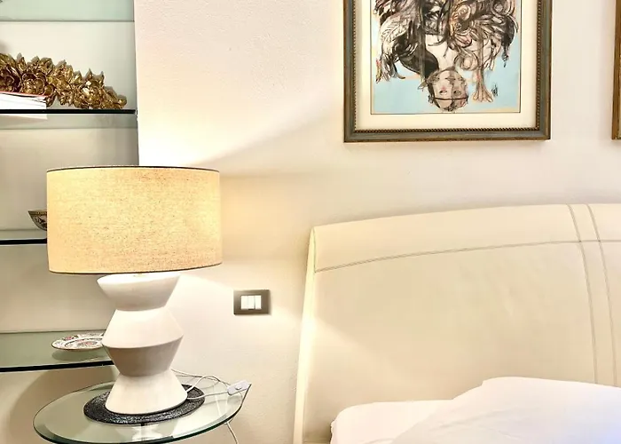 Comecasa No Ztl Alfieri Urban Apartamento *