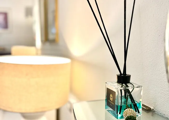 Comecasa No Ztl Alfieri Urban Διαμέρισμα Άστι