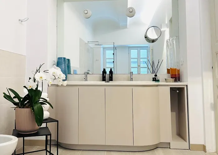 Comecasa No Ztl Alfieri Urban