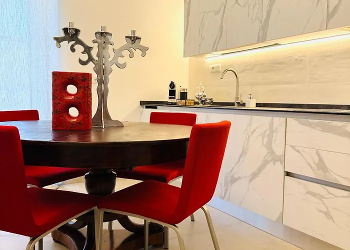 Daire Comecasa No Ztl Alfieri Urban Asti