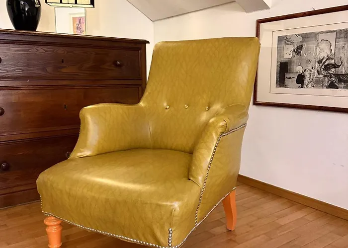 Comecasa No Ztl Alfieri Urban Άστι