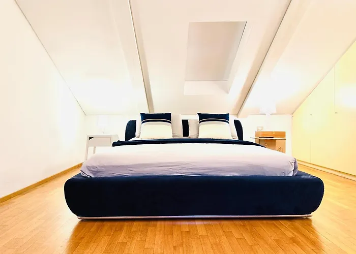 Comecasa No Ztl Alfieri Urban Apartamento *